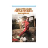 Allah’ını Seven Defanstan Ayrılmasın - Mb