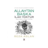 Allah'tan Başka İlah Yoktur - Reza Aslan