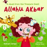 Allahu Akbar A Jewel From The Treasure Chest - İngilizce Allahuekber “Hazine Sandığından Bir Pırıltı