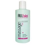 Allbio 1 lt Ihlamur Çiçeği Masaj Yağı
