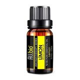 Allbio 10 ml Limon Uçucu Yağı
