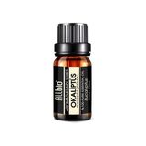 Allbio 10 ml Okaliptüs Uçucu Yağ