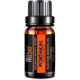 Allbio 10 ml Portakal Uçucu Yağı