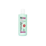 Allbio 1000 ml Çilek Aromaterapi Masaj Yağı