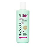 Allbio 1000 ml Papatya Aromaterapi Masaj Yağı