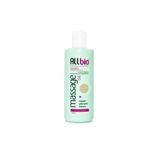 Allbio 1000 ml Yasemin Aromaterapi Masaj Yağı
