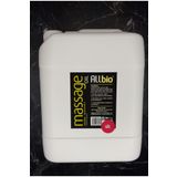 Allbio 5 lt Gül Masaj Yağı