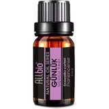 Allbio 5 ml Civanperçemi Uçucu Yağı