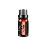 Allbio 5 ml Vetiver Yağı