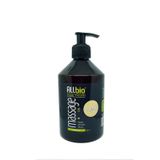 Allbio 500 ml Yasemin Masaj Yağı