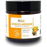 Allbio Aynısefa Kremi