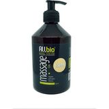 Allbio Masaj Yağı Yasemin
