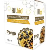 Allbio - Perga Arı Ekmeği 100 gr