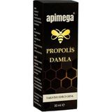 Allbio Sıvı Propolis Ekstresi - 30 gr