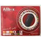 Allbox Smart IP TV Uydu Alıcı