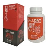 Allday 15 gr Kedi ve Köpekler İçin Takviye Edici Gıda