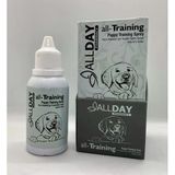 Allday All-Training Köpek Tuvalet Eğitim Solüsyonu 100 Ml