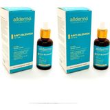 Alldermo 2x30 ml Leke Karşıtı Serum