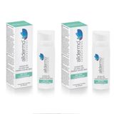 Alldermo 2x50 ml Akneye Eğilimli Ciltler İçin Bakım Kremi