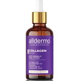 Alldermo 30 ml Kolajen Cilt Sıkılaştırıcı Serum