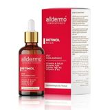 Alldermo 30 ml Retinol Cilt Canlandırıcı Serum