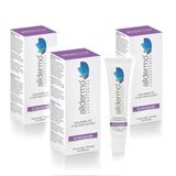 Alldermo 3x15 ml Göz Çevresi Bakım Kremi