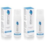 Alldermo 3x150 ml Arındırıcı Ve Canlandırıcı Yüz Temizleme Köpüğü