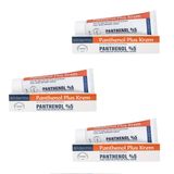 Alldermo 3x40 gr Panthenol Plus Krem