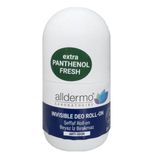 Alldermo 50 ml Insivible Extra Roll-On