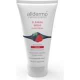 Alldermo Ahududu Çilek 30 ml El Bakım Kremi