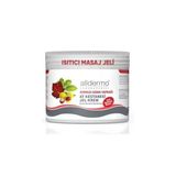 Alldermo At Kestanesi Isıtıcı Jel Krem 500 Ml