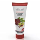 Alldermo At Kestanesi Isıtıcı Masaj Jeli 125 Gr