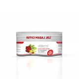 Alldermo At Kestanesi Kırmızı Asma Yağrağı Isıtıcı Jel Krem 250 Ml