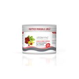 Alldermo At Kestanesi Kırmızı Asma Yaprağı Isıtıcı Jel Krem 500 Ml