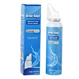 Alldermo BronSept 3+ Yaş Okyanus Suyu Burun Spreyi 100 ml 1 Adet BİO0150