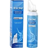 Alldermo Bronsept 3+ Yaş Okyanus Suyu Burun Spreyi 100 Ml 1 Adet