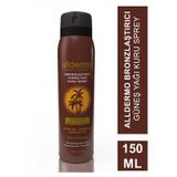 Alldermo Bronzing Dry Oil 150 ml Aerosol Sprey