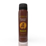 Alldermo Bronzlaştırıcı 150 ml Sprey Kuru Güneş Yağı