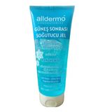 Alldermo Güneş Sonrası Nemlendirici Jel Aftersun 200 Ml