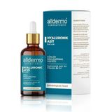 Alldermo Hyaluronik 30 ml Asit Serum