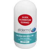 Alldermo Kuru-Hassas Ciltler İçin Roll-On 50Ml