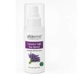 Alldermo Lavanta Yağlı Bit Kovucu Saç Spreyi 75 Ml
