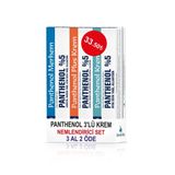 Alldermo Panthenol 3'lü Krem Set