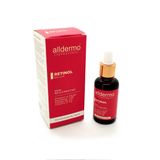 Alldermo Retinol 30 ml Gece Serumu