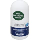 Alldermo Şeffaf Roll-On 50Ml