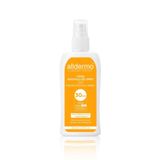 Alldermo SPF30 200 ml Güneş Koruyucu Sprey Süt
