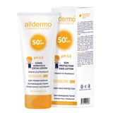 Alldermo SPF50 200 ml Çocuk Güneş Koruyucu Losyonu