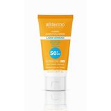 Alldermo Spf50 Lazer Epılasyon Sonrası Cılt Kremı 50 Ml - Mıatsız
