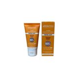Alldermo Tinded Light SPF50+ 50 ml Güneş Koruyucu Krem
