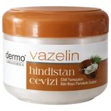 Alldermo Vazelin Hindistan Cevizi 125 ml